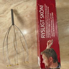 Head Massager