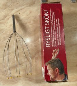 Head Massager