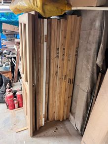 Selection of Doors