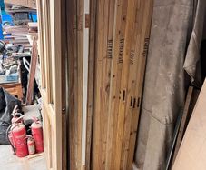Selection of Doors