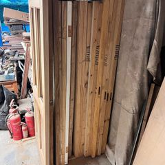 Selection of Doors