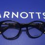 Police savage reading frame glasses brand new Image 2