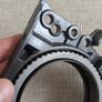 Elring 364.700 Crankshaft Oil Seal 85mm - VW Audi Seat Skoda 03L103171 Image 7