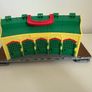Thomas the Thank Engine Take and Play sets. Image 3