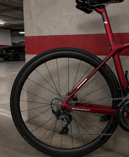 Road bike - Colnago V2 XS