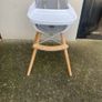 Babylo high chair Image 2