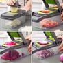 Fruits and Vegetables Chopper Image 7