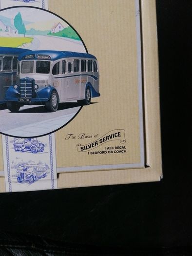 Vintage Corgi Limited Edition Cars