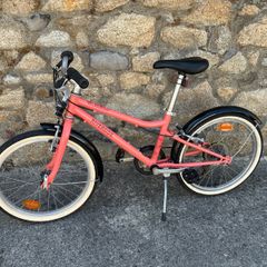 Riverside 500 Hybrid Bike 20"
