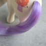 Magic Hat Magic Message Ponies Rabbit MLP G1 My Little Pony Image 5