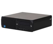 HP Z2 SFF G5 Workstation Intel Core i7-10700F 16GB 500GB SSD Windows 11 Pro
