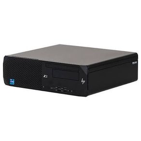 HP Z2 SFF G5 Workstation Intel Core i7-10700F 16GB 500GB SSD Windows 11 Pro