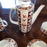 Arklow pottery coffee set Image 2