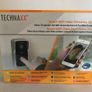 TECHNAXX TX-82 Smart WiFi Video Door Bell black Image 8