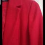 Red coat Image 3