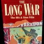 The Long War: The IRA & Sinn Fein by Brendan O'Brien - Paperback Image 2
