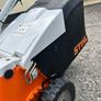 Stihl RM 756 YC self-propelled petrol lawnmower Image 6