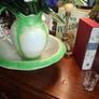 Victorian Jug And Basin Image 3