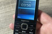 Samsung Phone