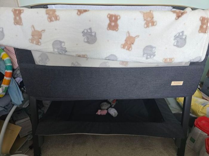 baby cots
