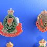 ROYAL ULSTER CONSTABULARY (RUC Northern Ireland) - four RUC fund-raising charitable badges (1990s/early 2000s) Image 2