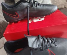 Nike Football Boots