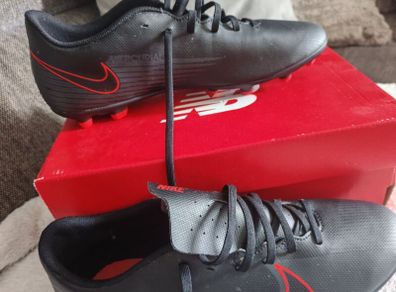 Nike Football Boots
