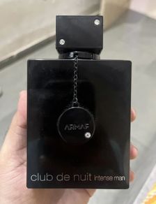 Armaf Club De Nuit Intense 105ml EDT & 200ml EDP