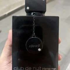 Armaf Club De Nuit Intense 105ml EDT & 200ml EDP