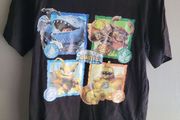 skylanders giants tshirt