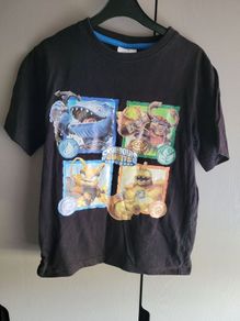 skylanders giants tshirt