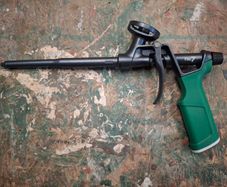 NEW Tec7 Pur Foam Gun
