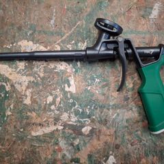 NEW Tec7 Pur Foam Gun