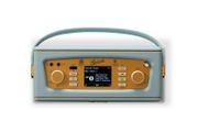 iStream 3 Revival Radio Duck Egg Colour Internet Smart Radio