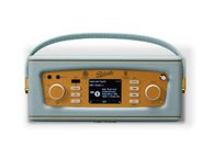 main image for ad iStream 3 Revival Radio Duck Egg Colour Internet Smart Radio
