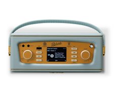 iStream 3 Revival Radio Duck Egg Colour Internet Smart Radio