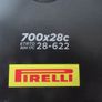 Pirelli P 7 Sport Clincher 700c tyres 28mm X 2 Image 3