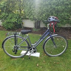 Ladies Bike