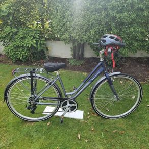 Ladies Bike
