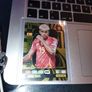 Lamine Yamal golden panini adrenalyn xl card Image 2