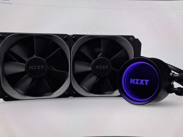 NEW PC parts
