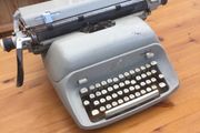 royal type writer