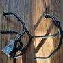 V-Strom 1050 Engine crash bars Image 4