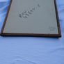 Vintage Original Baileys Liqueur Pub Mirror Image 7