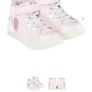 A Dee pink heart set age 8 excellent condition!! Image 10
