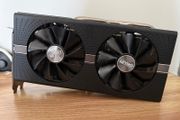 Sapphire Nitro Radeon RX580 4GB