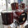 Yamaha Stage Custom Image 2