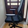 Desk chair Image 3