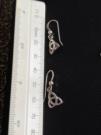 silver set