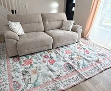 floor mat